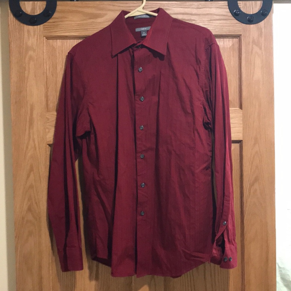 Apt 9 Dress shirt